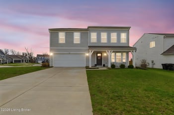 105 Deer Creek Dr, Mt Washington, KY 40047