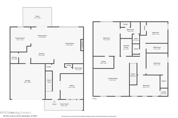 105 Deer Creek Dr, Mt Washington, KY 40047