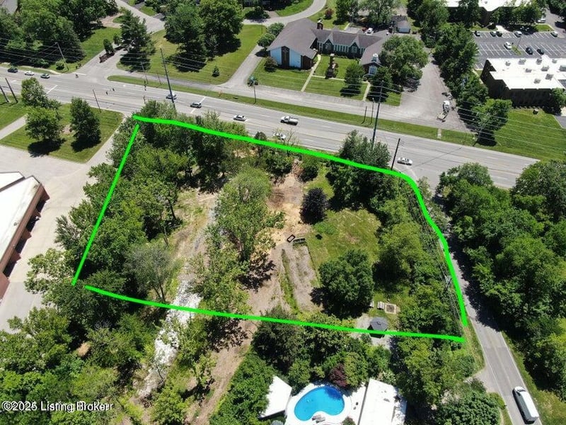 105 Dorsey Way, Louisville, KY 40223