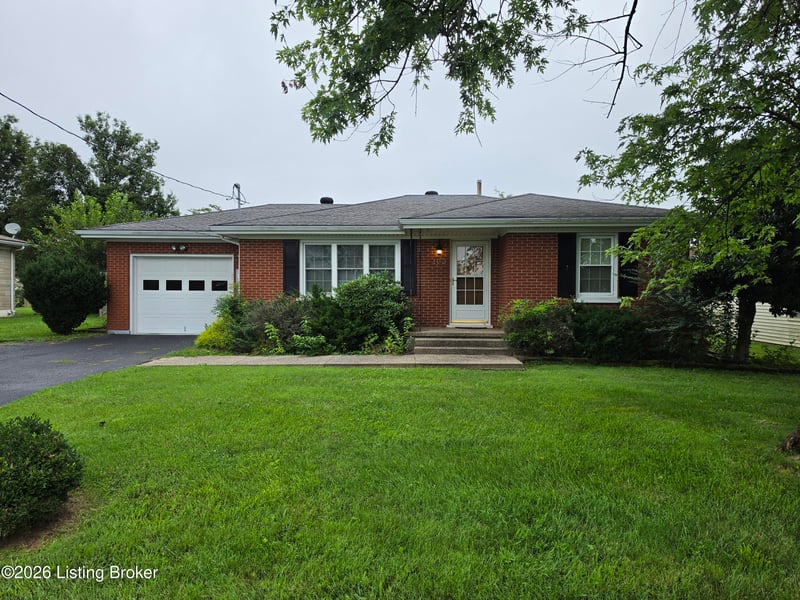 105 Greenhill Dr, Campbellsville, KY 42718