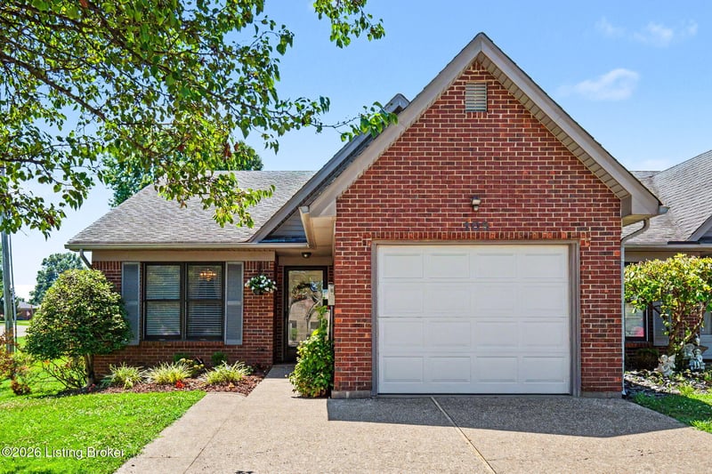 105 Huron Ct, Shepherdsville, KY 40165