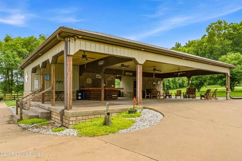 105 Joe Nalley Rd, Bardstown, KY 40004