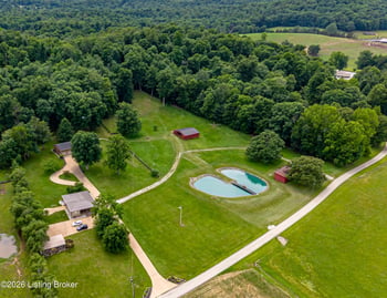 105 Joe Nalley Rd, Bardstown, KY 40004