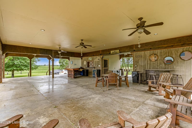 105 Joe Nalley Rd, Bardstown, KY 40004