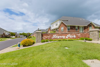 105 Legacy Ct #A, Elizabethtown, KY 42701