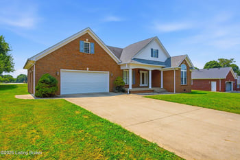 105 Mckenna Way, Bardstown, KY 40004