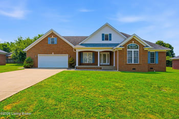 105 Mckenna Way, Bardstown, KY 40004