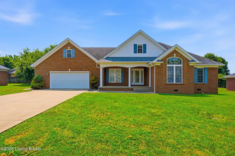 105 Mckenna Way, Bardstown, KY 40004
