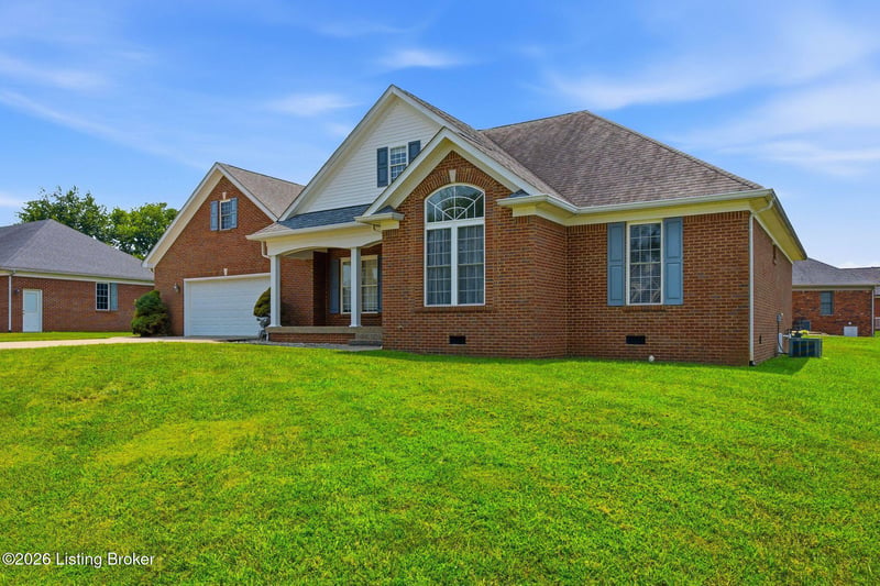 105 Mckenna Way, Bardstown, KY 40004