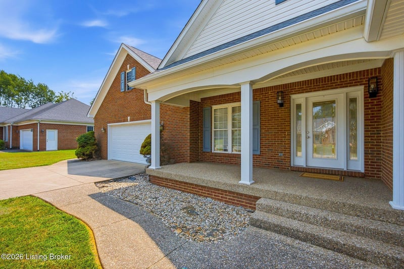 105 Mckenna Way, Bardstown, KY 40004
