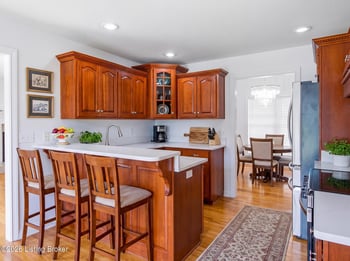105 Mckenna Way, Bardstown, KY 40004