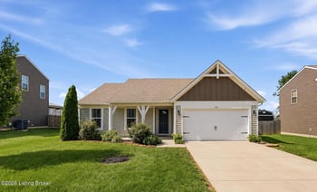 105 Mountain Stone Ct, Shepherdsville, KY 40165