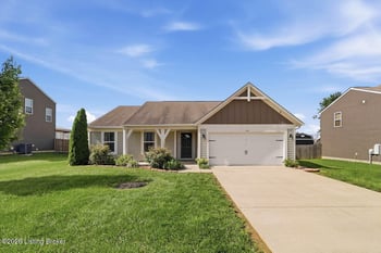 105 Mountain Stone Ct, Shepherdsville, KY 40165