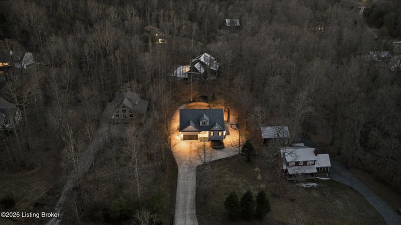 105 Moutardier Woods Way, Leitchfield, KY 42754