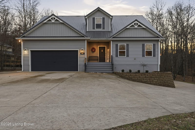105 Moutardier Woods Way, Leitchfield, KY 42754