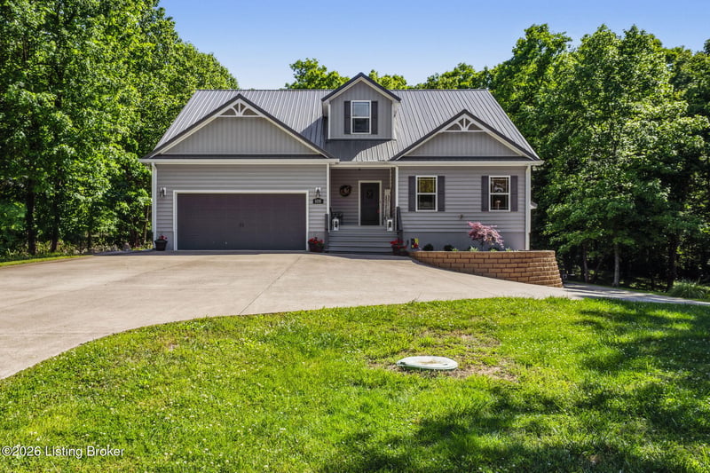 105 Moutardier Woods Way, Leitchfield, KY 42754