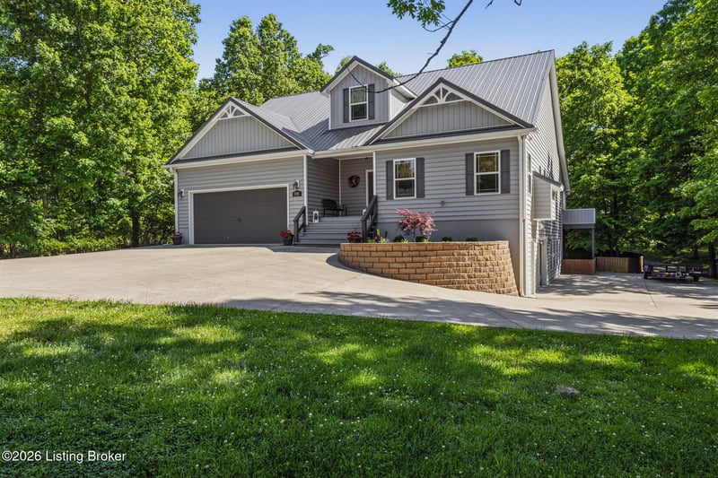 105 Moutardier Woods Way, Leitchfield, KY 42754