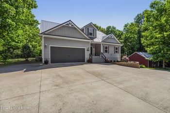 105 Moutardier Woods Way, Leitchfield, KY 42754
