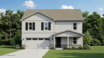 105 Pheasant Glen Dr, Shelbyville, KY 40065