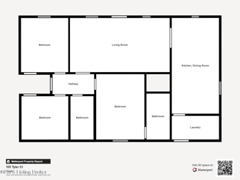 105 Tyler Ct, Bardstown, KY 40004