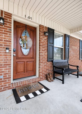 105 Tyler Ct, Bardstown, KY 40004