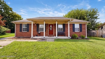 105 Tyler Ct, Bardstown, KY 40004