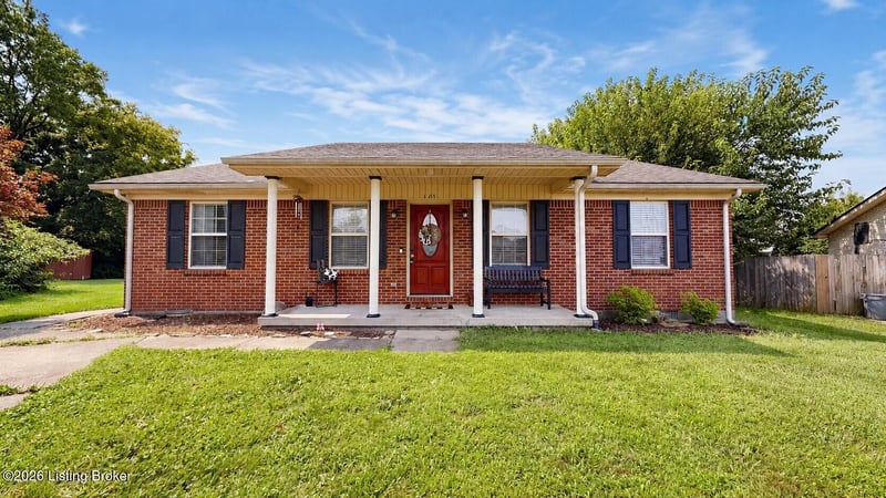 Home Worth Check