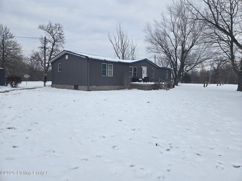 1050 Green Valley Ranch Rd, Battletown, KY 40104