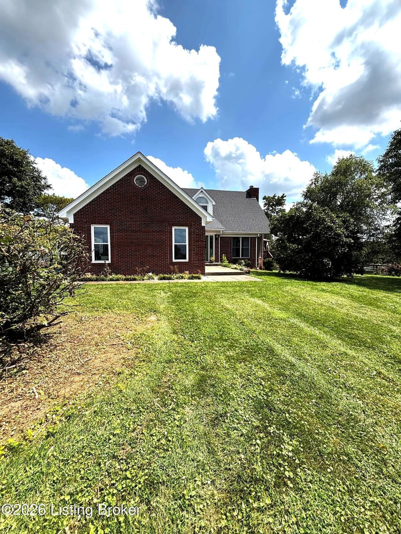 1050 Hebron Rd, Shelbyville, KY 40065