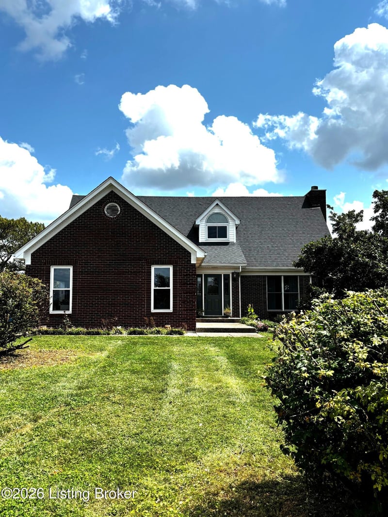 1050 Hebron Rd, Shelbyville, KY 40065
