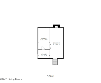 1050 Palatka Rd, Louisville, KY 40214
