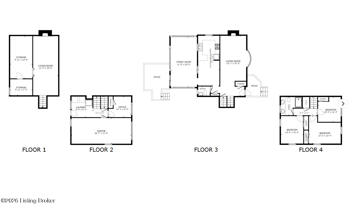 1050 Palatka Rd, Louisville, KY 40214