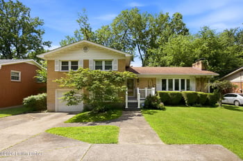 1050 Palatka Rd, Louisville, KY 40214