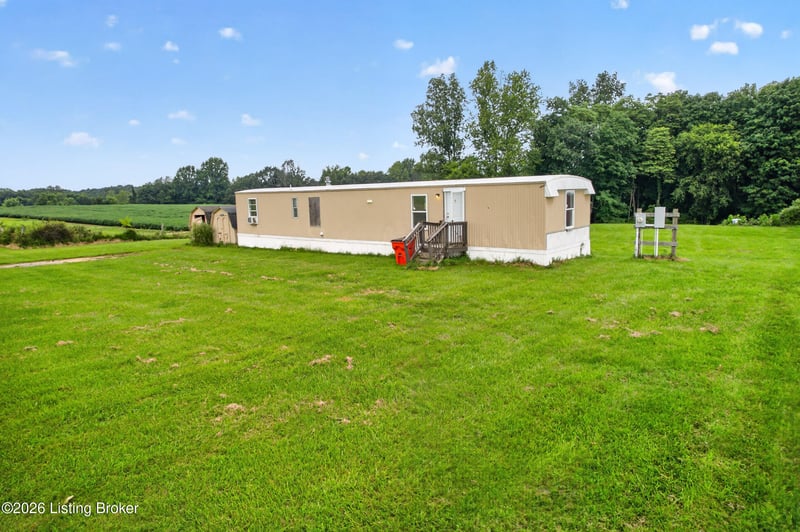 1050 Solway Meeting Rd, Big Clifty, KY 42712