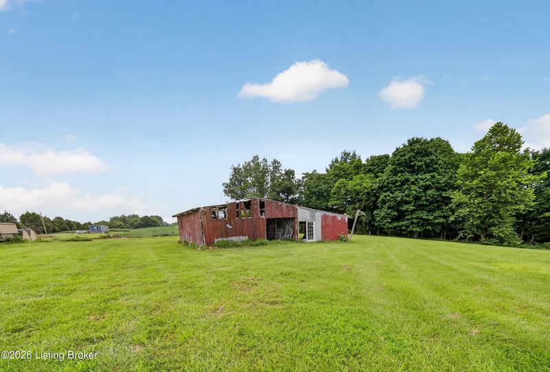 1050 Solway Meeting Rd, Big Clifty, KY 42712