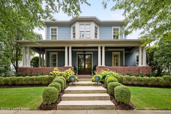 10500 Catfoot St, Prospect, KY 40059