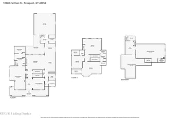 10500 Catfoot St, Prospect, KY 40059