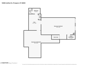 10500 Catfoot St, Prospect, KY 40059