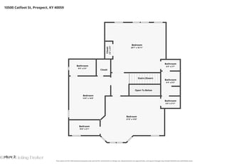 10500 Catfoot St, Prospect, KY 40059
