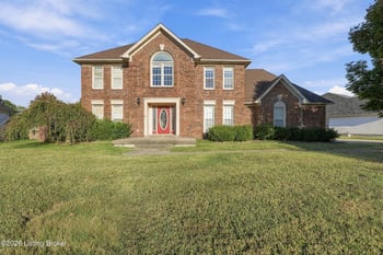 10500 Waycross Ave, Louisville, KY 40229
