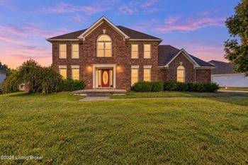 10500 Waycross Ave, Louisville, KY 40229