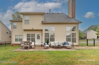 10501 Providence Dr, Louisville, KY 40291