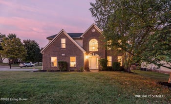 10501 Providence Dr, Louisville, KY 40291