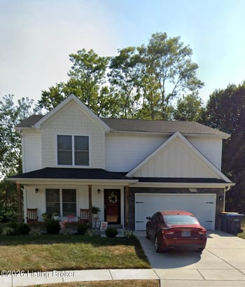 10504 Church Ct, Louisville, KY 40272