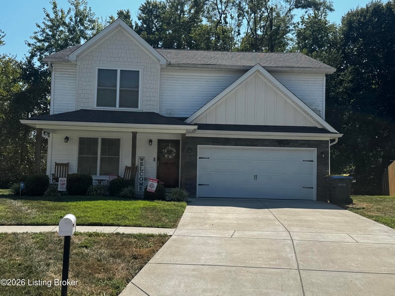 10504 Church Ct, Louisville, KY 40272