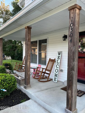 10504 Church Ct, Louisville, KY 40272