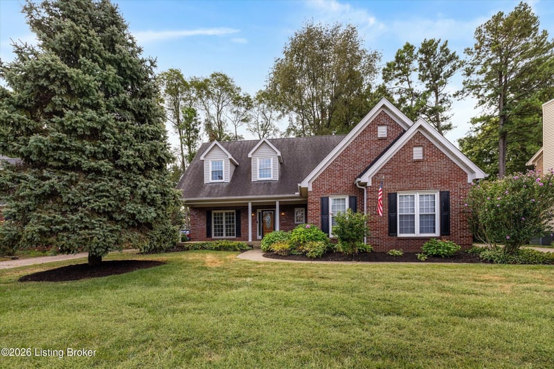 10504 Edgewater Rd, Louisville, KY 40223