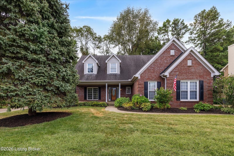 10504 Edgewater Rd, Louisville, KY 40223