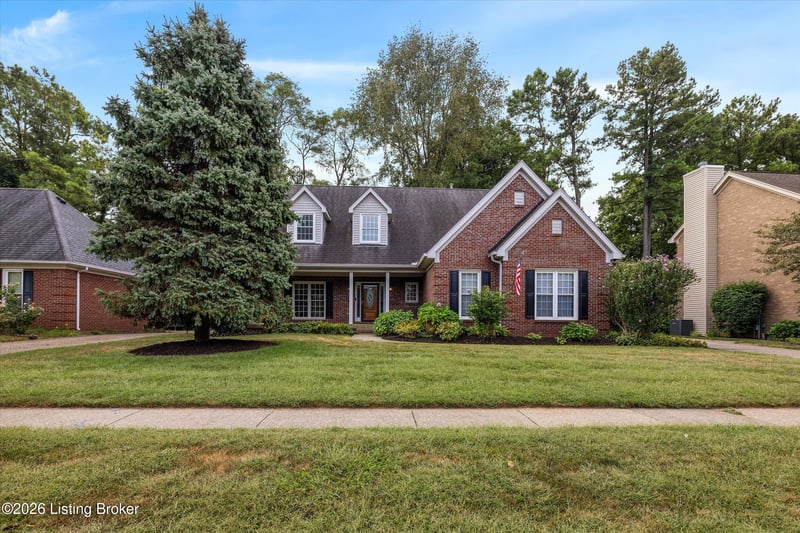 10504 Edgewater Rd, Louisville, KY 40223
