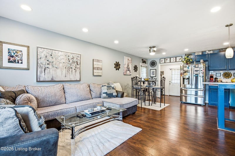 Home Worth Check